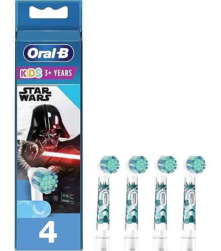 Amazon.co.jp: ブラウン オーラルB 電動歯ブラシ 子供用 すみずみ